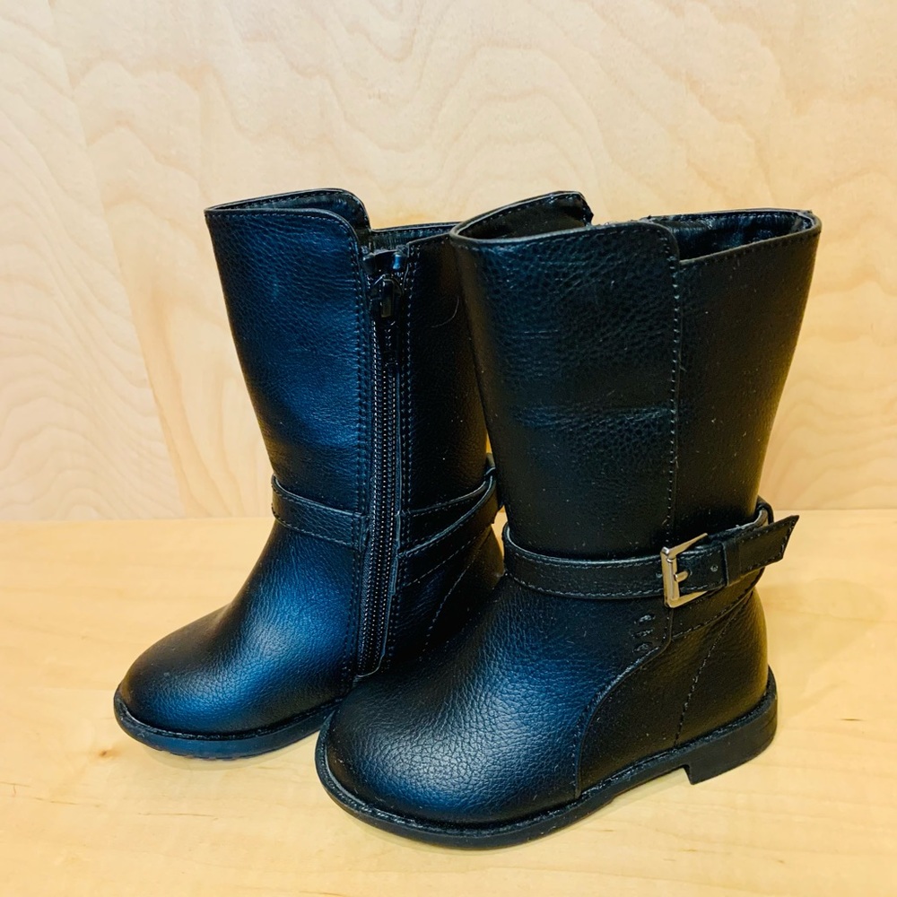 Girls Winter/Fall Dress Boots